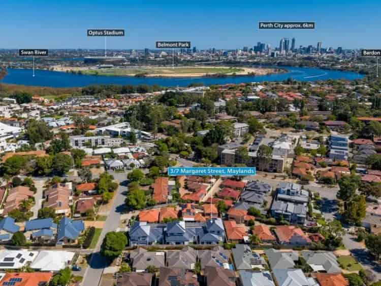 House For Sale , City of Bayswater, Western Australia