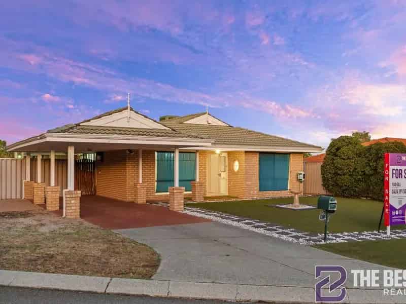 House For Sale , City of Cockburn, Western Australia