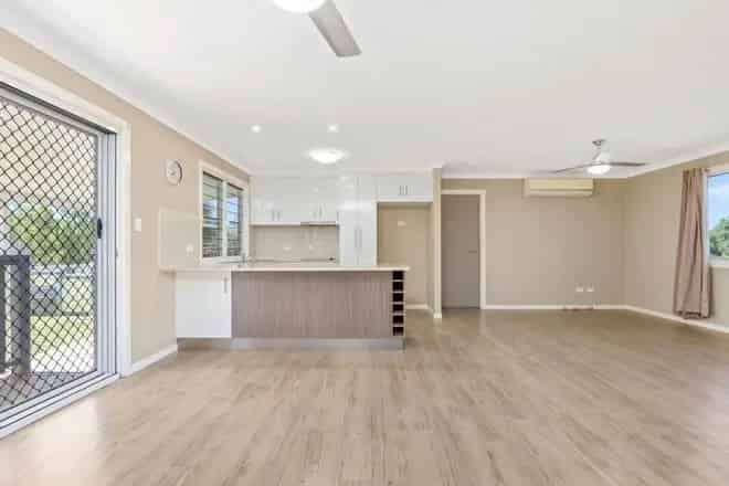 House For Sale , Central Highlands Regional, Queensland