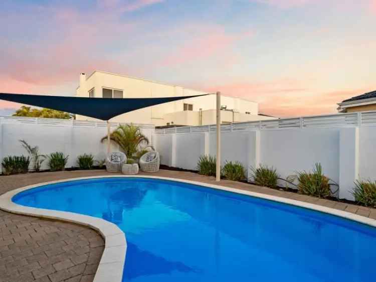 House For Sale in City of Joondalup, Western Australia