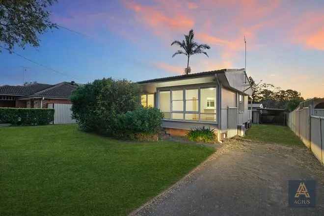 House For Sale in Sydney, New South Wales