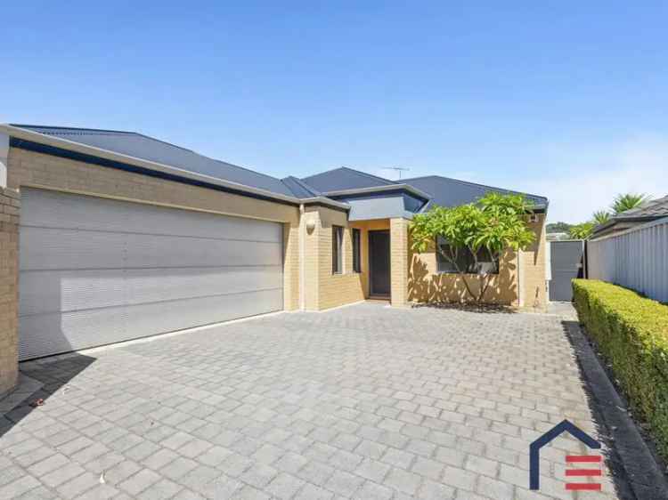 House For Rent in City of Stirling, Western Australia