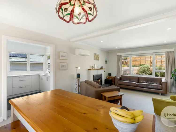 House For Sale in Hobart, Tasmania