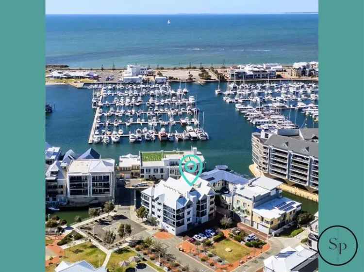 Apartment For Sale in City of Mandurah, Western Australia