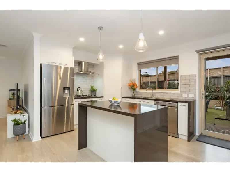 Modern Family Living