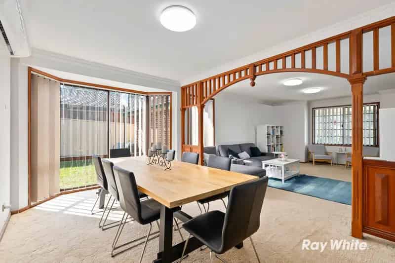 JUST LISTED