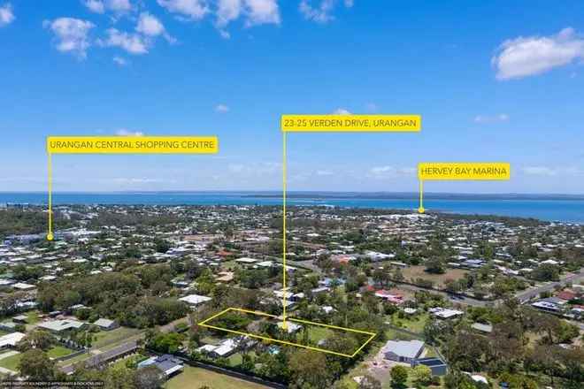 House For Sale in Hervey Bay, Queensland