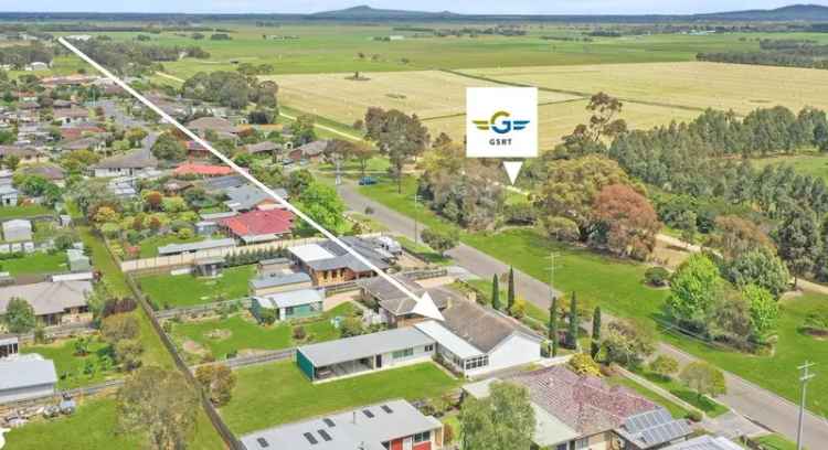 House For Sale in Yarram, Victoria