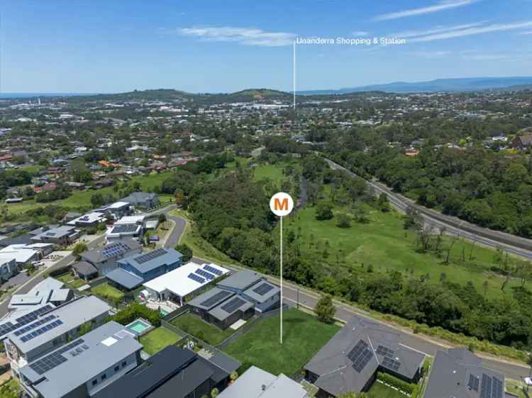 567sqm Block Breathtaking Views Redgum Ridge Estate