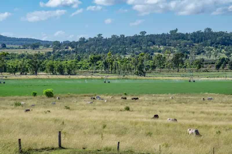 Rural property For Rent , Toowoomba Regional, Queensland