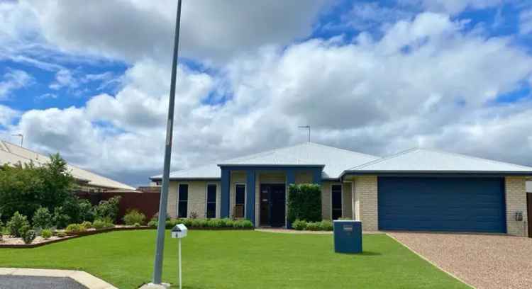 House For Rent in Dalby, Queensland