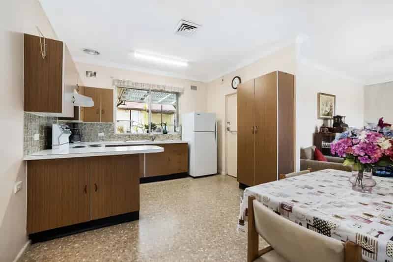 Real Estate For Lease - 33 Pooley Street - Ryde , NSW