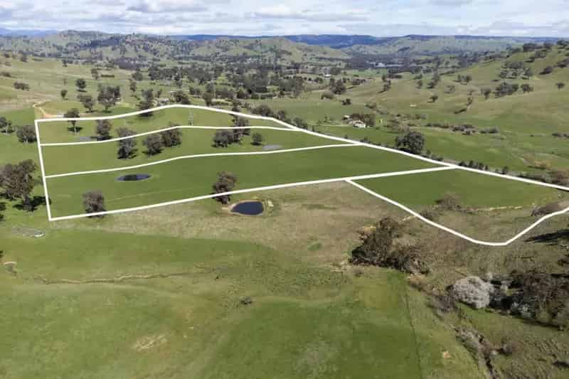 Rural property For Sale , Shire of Mansfield, Victoria