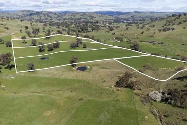 Rural property For Sale in Shire of Mansfield, Victoria