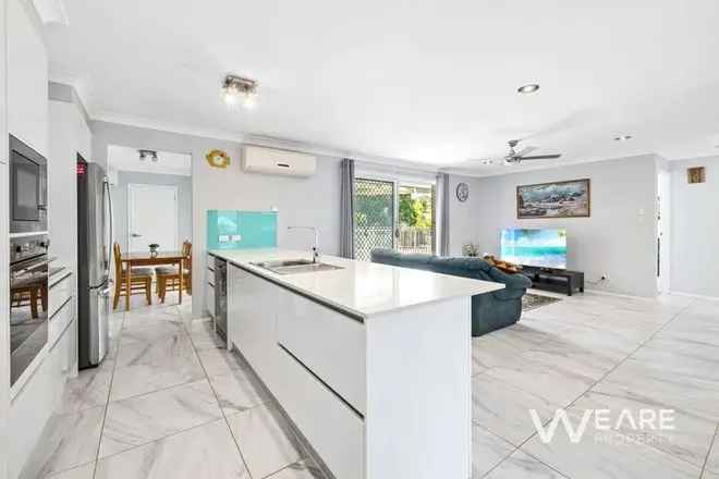 House For Sale in District of Tuggeranong, Australian Capital Territory