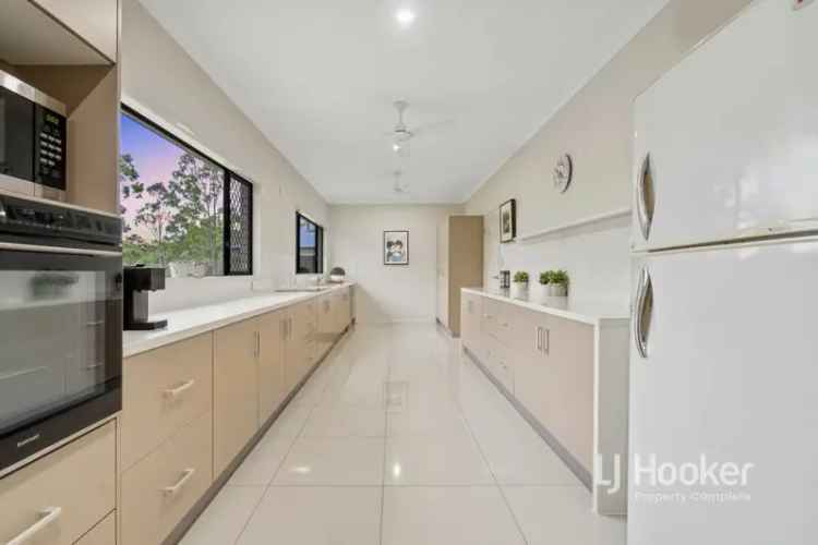 House For Sale in Logan City, Queensland