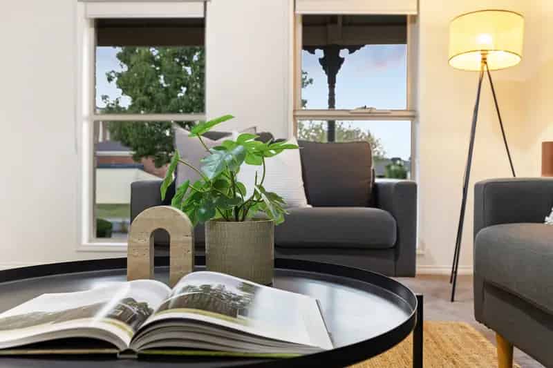 Spacious Family Entertainer on a Prime Corner Block