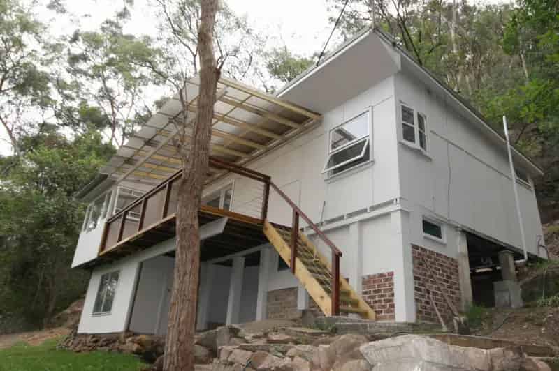 Real Estate For Lease - 25 St Albans Road - Wisemans Ferry , NSW