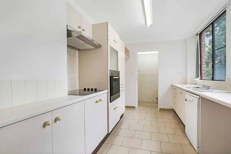 Apartment For Lease - 9/16 Leichhardt Street, Glebe NSW 2037
