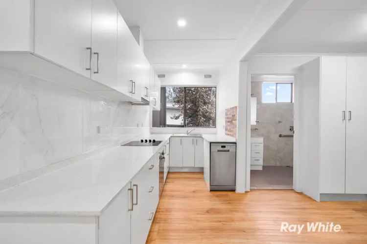 Buy Three Bedroom Home with Pool and Modern Upgrades in Blacktown