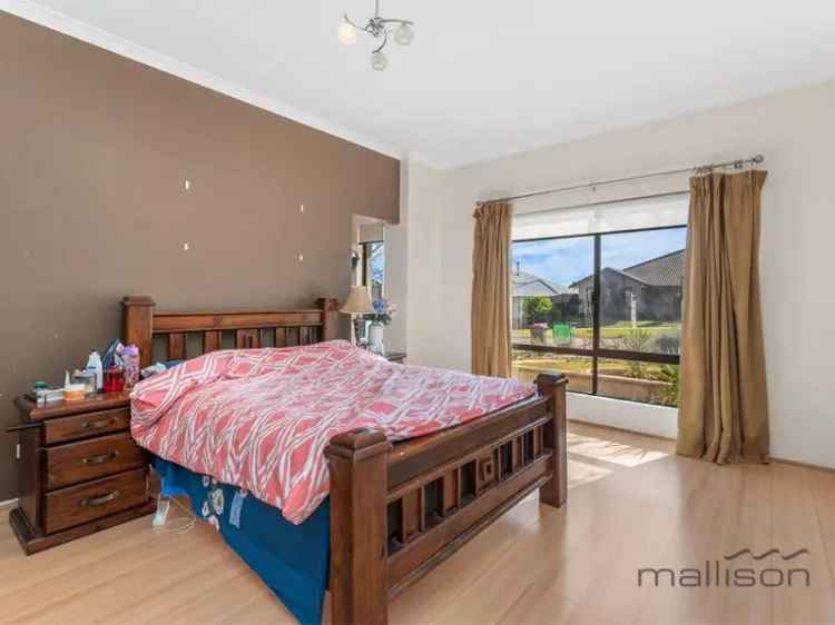 House For Rent in City of Rockingham, Western Australia