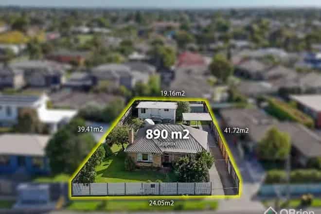 House For Sale , 3, Governor Road, Melbourne, Victoria