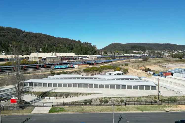 Block of units For Rent in Lithgow, New South Wales