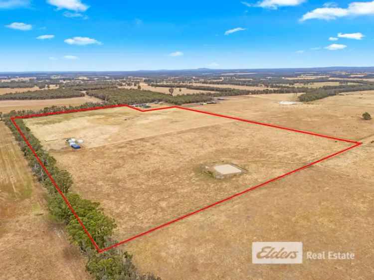 Rural For Sale in Mount Barker, Western Australia