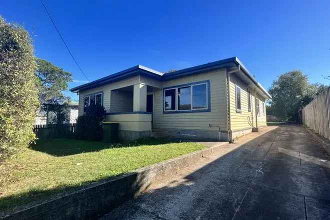 House For Rent in Devonport, Tasmania