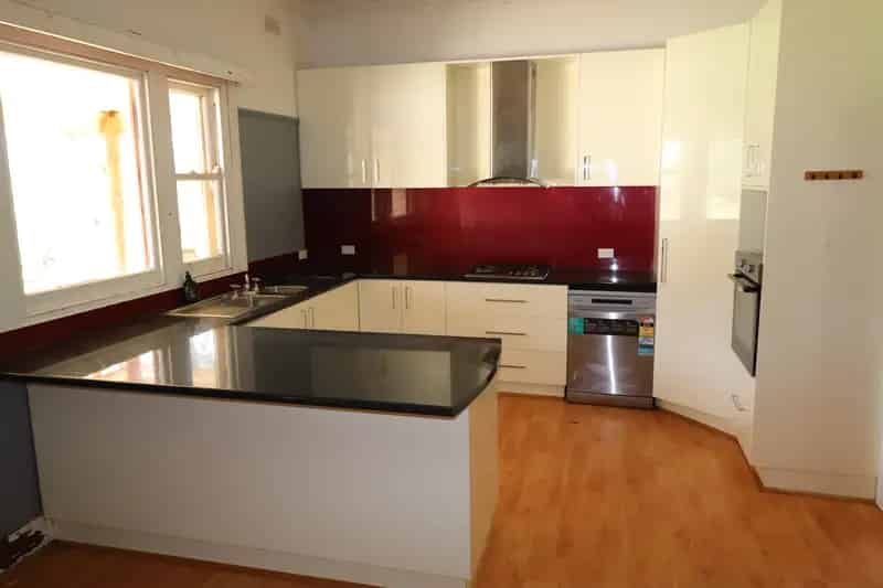 Improvers Rural Property