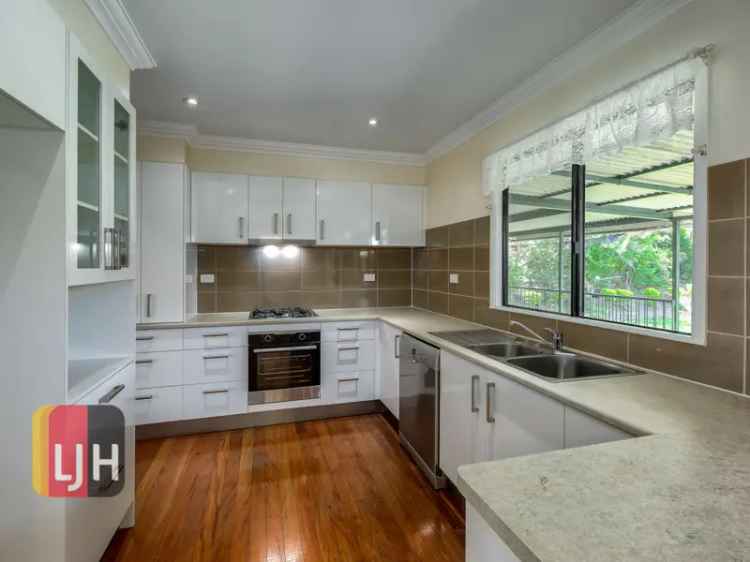 House For Rent in 15, Gresford Street, Brisbane City, Queensland