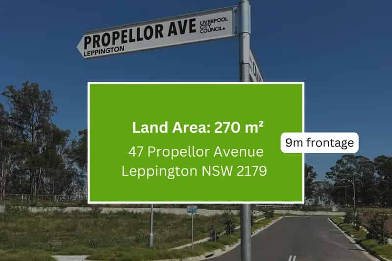 Land For Rent , Sydney, New South Wales