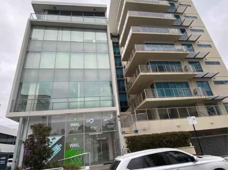 Office For Rent in Perth, Western Australia