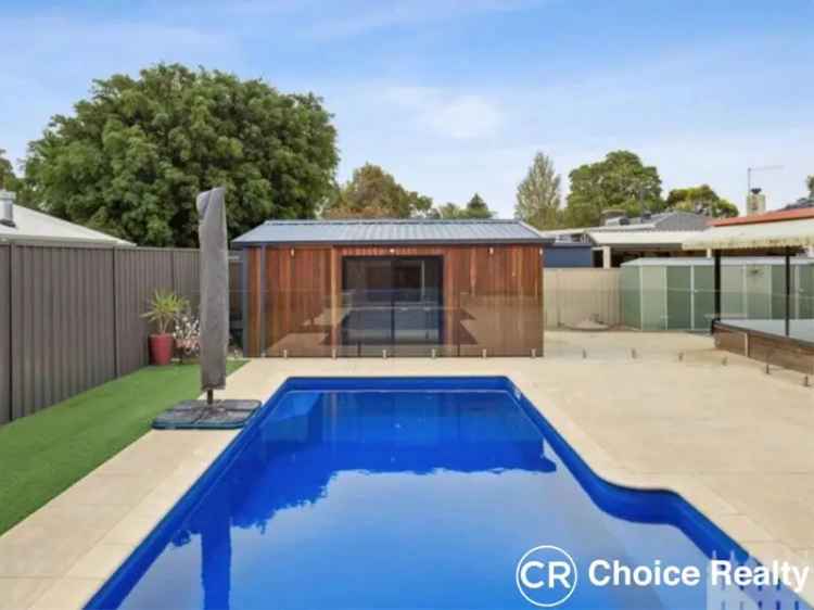 House For Rent in Town of Bassendean, Western Australia