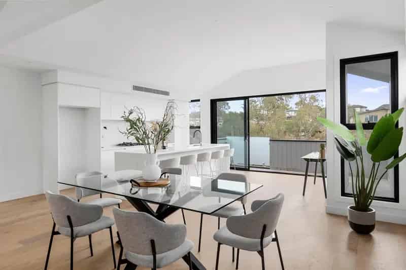 Brand New Townhouses with Multiple Floorplans – Find Your Perfect Fit!