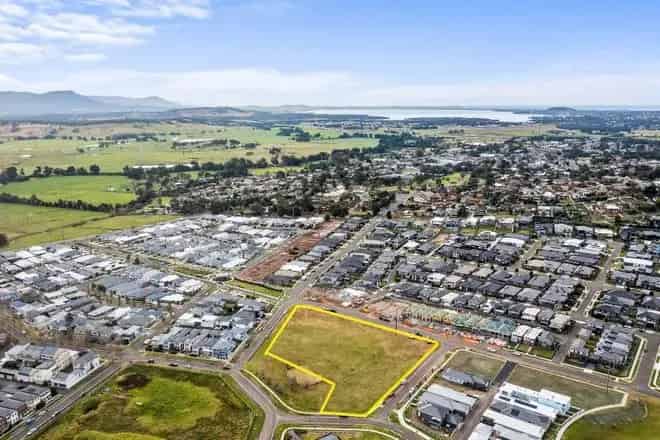 Land For Sale , Shellharbour City Council, New South Wales