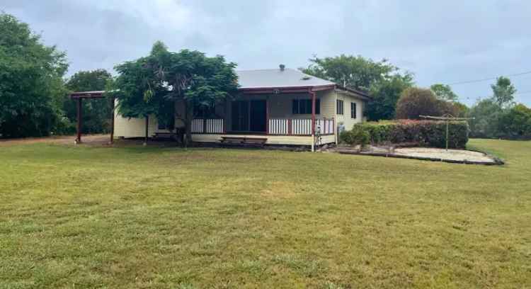 House For Sale in Dalby, Queensland