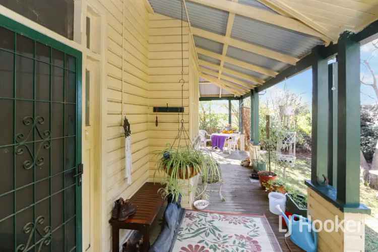 House For Sale in Inverell, New South Wales