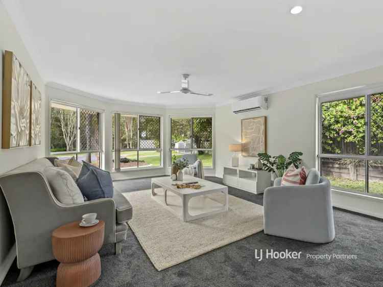 House For Sale in Logan City, Queensland