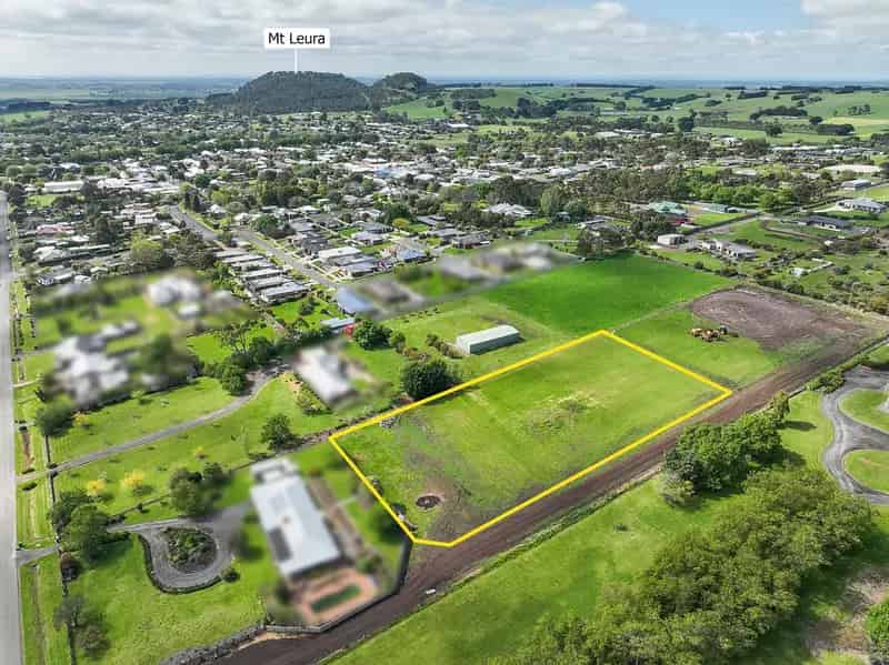 Prime Residential Land