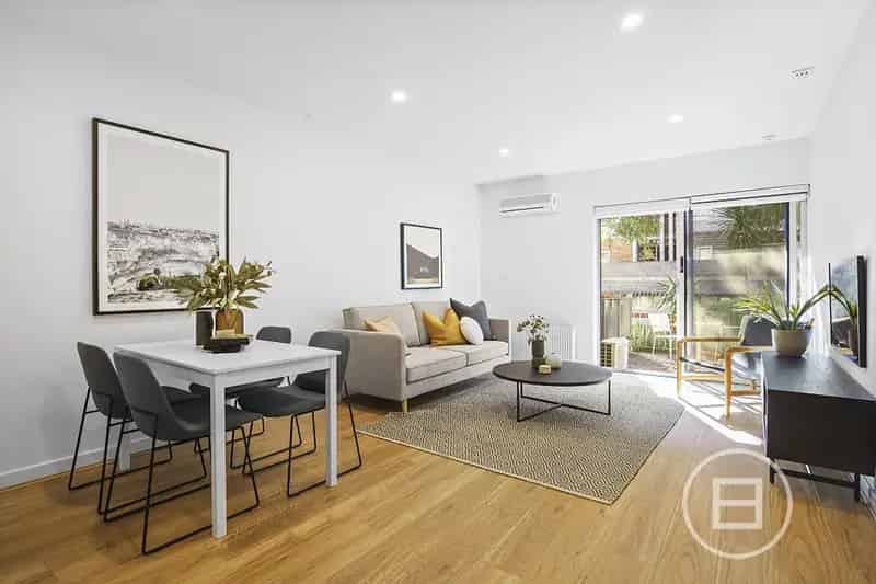 Apartment For Sale , 7, Greeves Street, Melbourne, Victoria