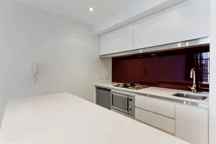 1 room house of 58 m² in Sydney