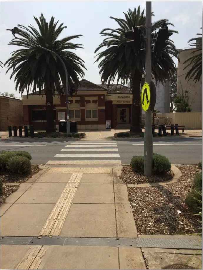 Rochester Post Office Business for Sale