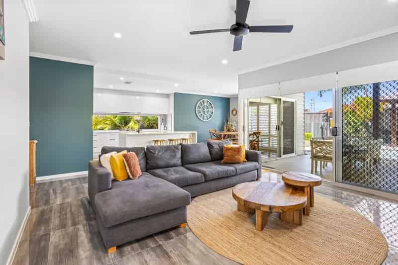 Welcome to 38 Kurumba Street - A Stunning Family Home in the Heart of the Peninsula