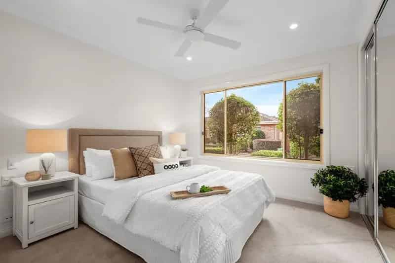 Tarragal Glen Retirement Village