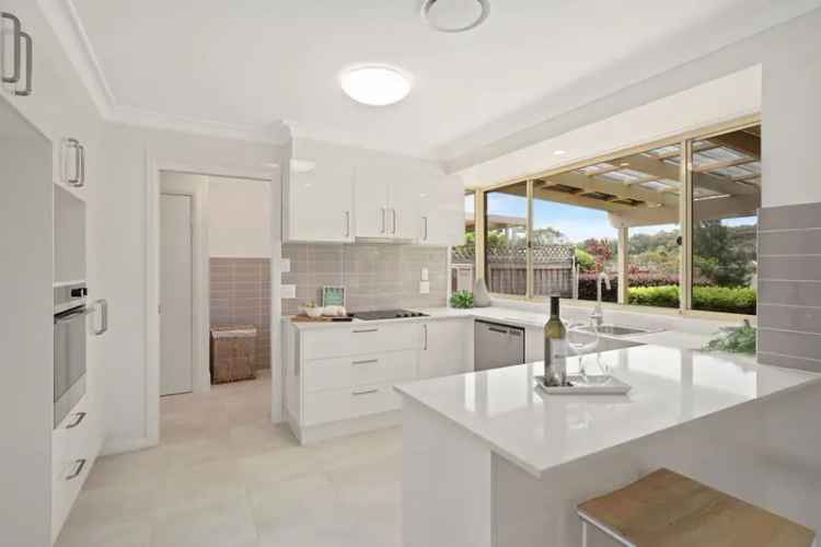 Rent care apartments in Erina at Tarragal Glen Retirement Village