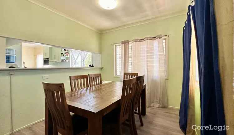 5 Kellerman, Moranbah QLD 4744 - House For Lease