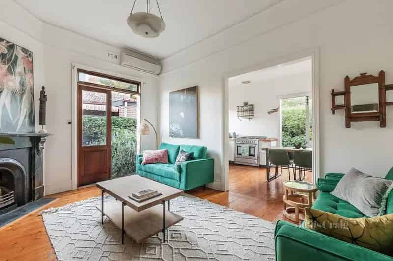 House For Sale , 29, Fawkner Street, Melbourne, Victoria