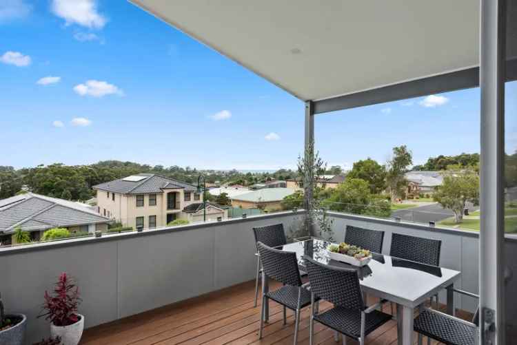 Buy House in Ulladulla with Ocean Views and High-End Features