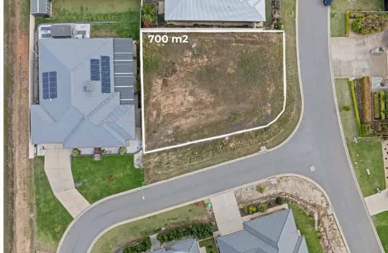 Land For Rent , Wagga Wagga City Council, New South Wales